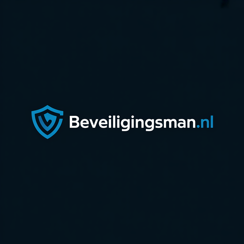 Beveiligingsman.nl